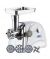 Anex Super Meat Grinder (AG-2048)  On Installments-New Saad  ( 3 Months 0% Percent Profit Product Available On 48 Months Installment )
